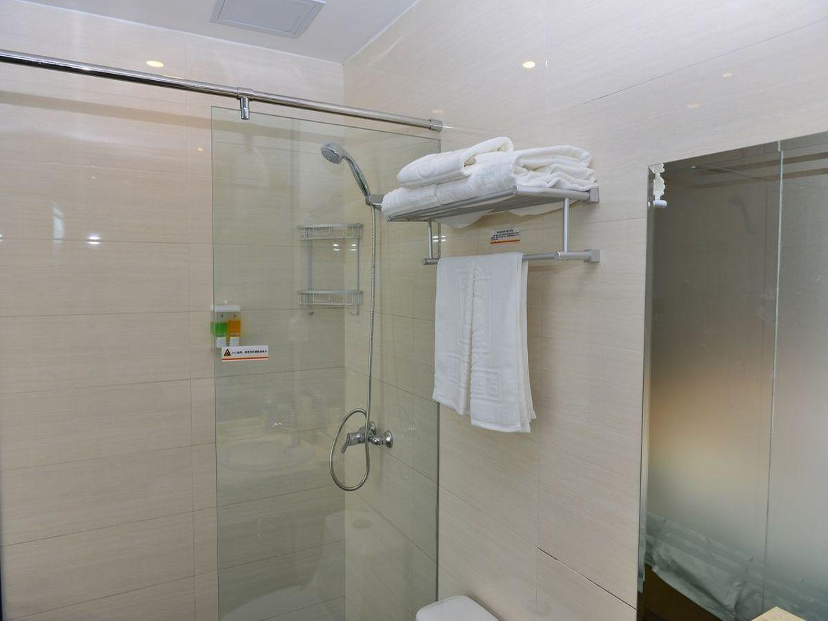 Super 8 Hotel Chaoyang Park South Dongfeng Road Bắc Kinh Ngoại thất bức ảnh