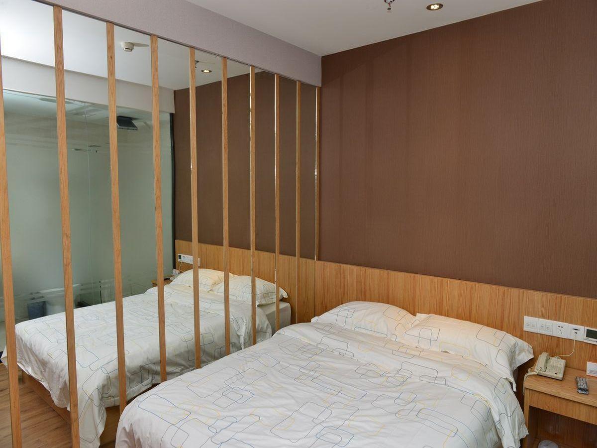 Super 8 Hotel Chaoyang Park South Dongfeng Road Bắc Kinh Ngoại thất bức ảnh