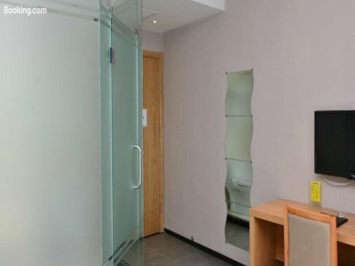 Super 8 Hotel Chaoyang Park South Dongfeng Road Bắc Kinh Ngoại thất bức ảnh